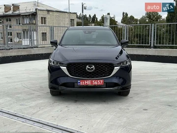 Авто Mazda Cx-5 2022 № 7885284