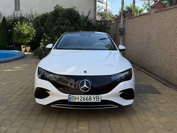 Авто Mercedes Eqe 2024 № 7885297