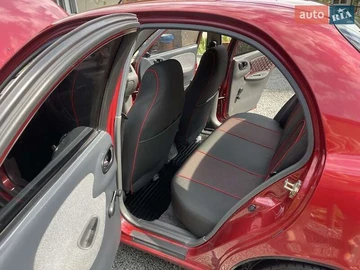 Авто Daewoo Sens 2006 № 7885320