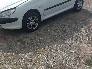 Авто Peugeot 206 2007 № 7885321