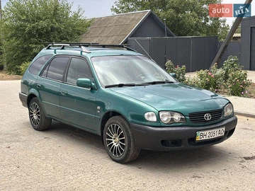 Авто Toyota Corolla 1999 № 7885328