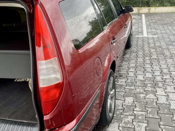 Авто Ford Mondeo 2002 № 7885349