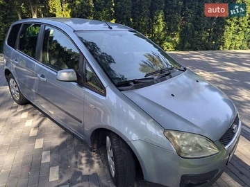 Авто Ford C-Max 2006 № 7885373