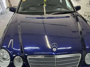 Авто Mercedes E-Class 2000 № 7885374