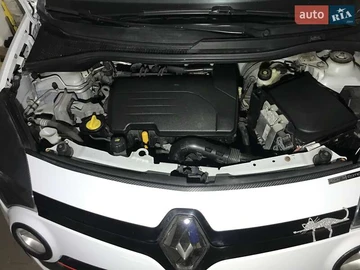 Авто Renault Twingo 2012 № 7885381