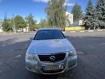 Авто Nissan Almera 2006 № 7885397