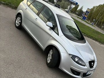Авто SEAT Altea Xl 2006 № 7885412