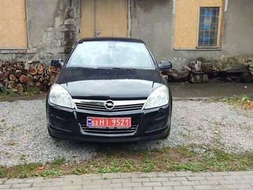 Авто Opel Astra 2010 № 7885417