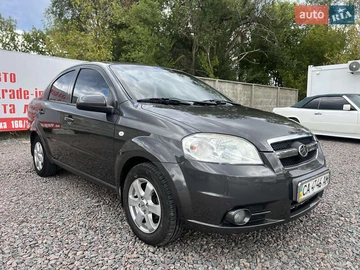 Авто ЗАЗ Vida 2013 № 7885421