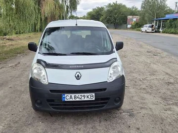 Авто Renault Kangoo 2011 № 7885434