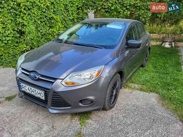 Авто Ford Focus 2011 № 7885436
