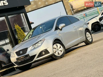 Авто SEAT Ibiza 2011 № 7885438