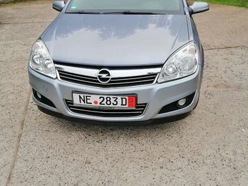 Авто Opel Astra 2009 № 7885453