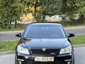 Авто Skoda Octavia 2009 № 7885463