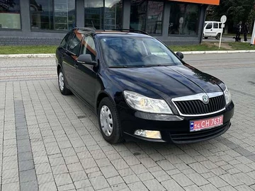 Авто Skoda Octavia 2013 № 7885466
