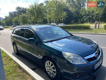 Авто Opel Vectra 2007 № 7885476