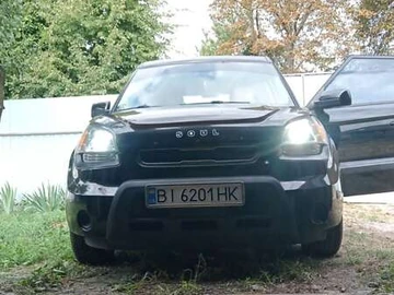 Авто KIA Soul 2010 № 7885492