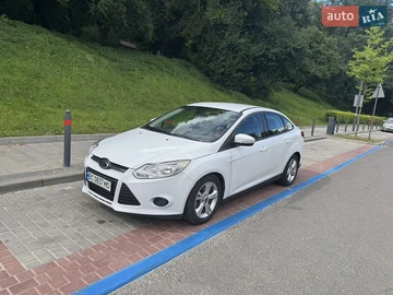 Авто Ford Focus 2012 № 7885495