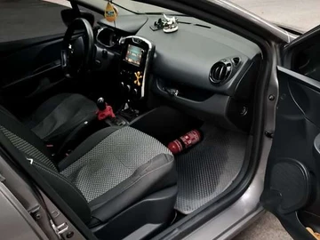 Авто Renault Clio 2013 № 7885504