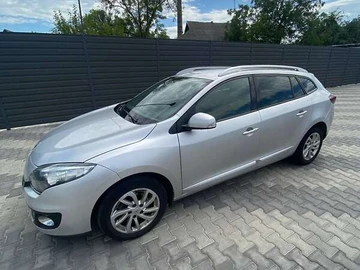 Авто Renault Megane 2012 № 7885520