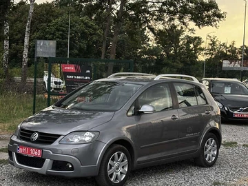 Авто Volkswagen Golf 2007 № 7885529