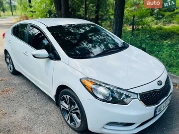 Авто KIA Forte 2015 № 7885553