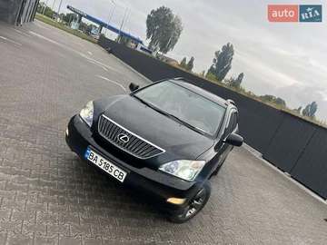 Авто Lexus Rx 2005 № 7885558