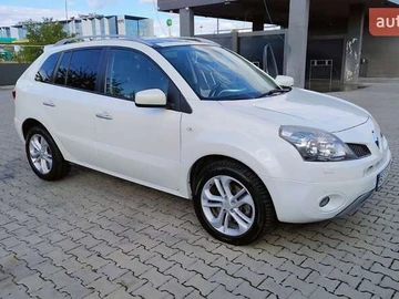 Авто Renault Koleos 2011 № 7885560
