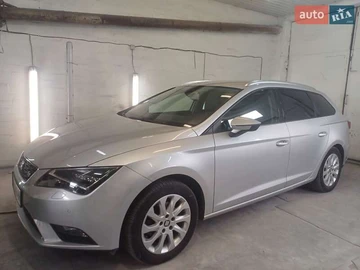 Авто SEAT Leon 2015 № 7885570