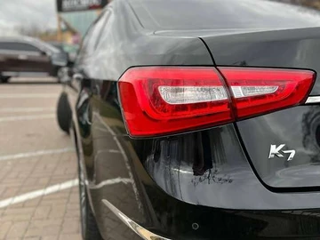 Авто KIA K7 2015 № 7885578