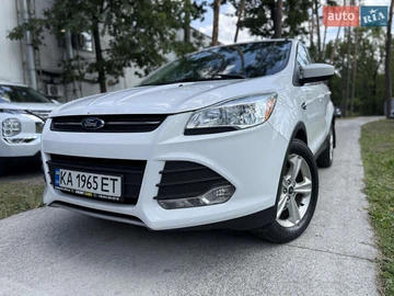 Авто Ford Escape 2014 № 7885581