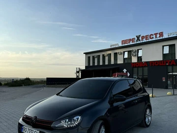 Авто Volkswagen Golf 2012 № 7885588