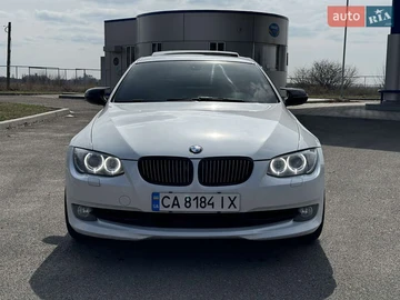 Авто BMW 3 Series 2012 № 7885602