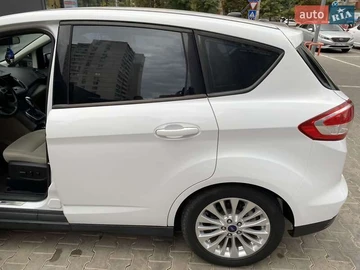 Авто Ford C-Max 2017 № 7885604