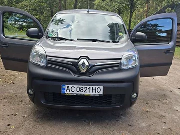 Авто Renault Kangoo 2015 № 7885614