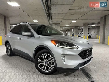 Авто Ford Escape 2020 № 7885628