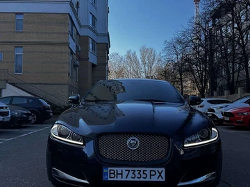 Авто Jaguar Xf 2013 № 7885633