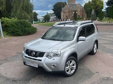 Авто Nissan X-Trail 2013 № 7885638
