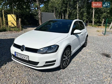 Авто Volkswagen Golf 2015 № 7885640