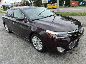 Авто Toyota Avalon 2014 № 7885645