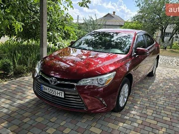 Авто Toyota Camry 2015 № 7885661