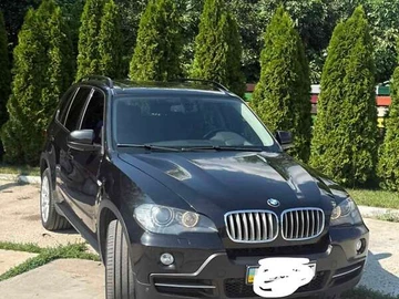 Авто BMW X5 2009 № 7885673
