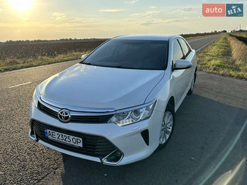 Авто Toyota Camry 2015 № 7885691