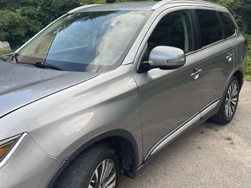 Авто Mitsubishi Outlander 2019 № 7885695