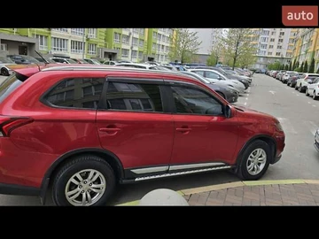 Авто Mitsubishi Outlander 2015 № 7885705