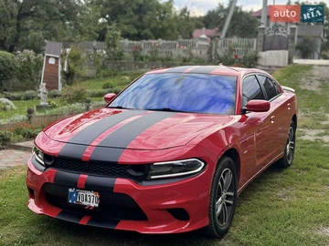Авто Dodge Charger 2018 № 7885712