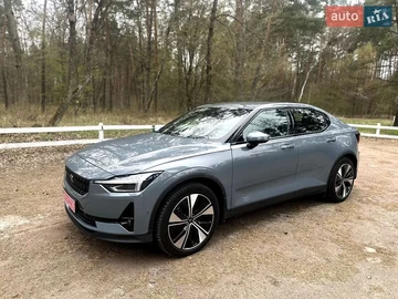 Авто Polestar 2 2023 № 7885730