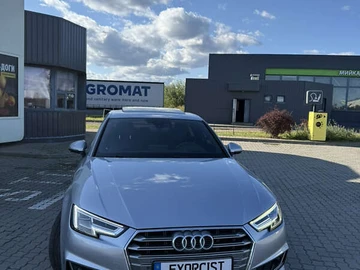 Авто Audi A4 2018 № 7885741