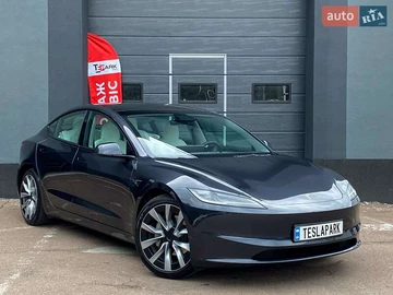 Авто Tesla Model 3 2024 № 7885753