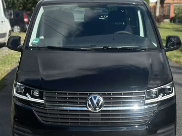 Авто Volkswagen Caravelle 2021 № 7885763